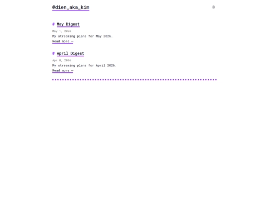 dien_aka_kim/page/1 screenshot