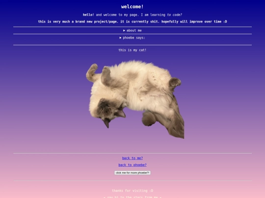 real/mainwelcomepage screenshot