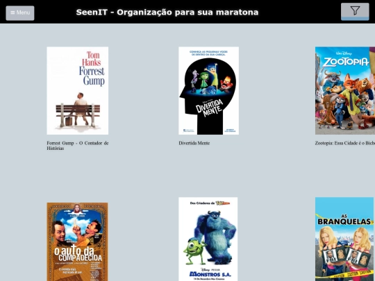 categorias/comedia screenshot