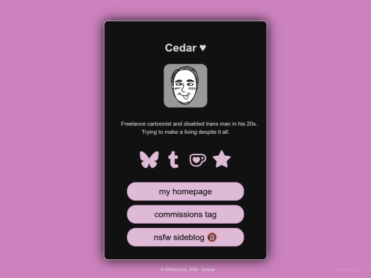 digicard screenshot