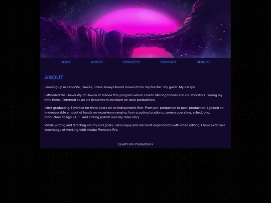 About screenshot