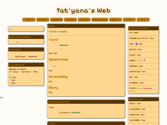sub-pages/characters-sub-pages/rv-anthro-cell-template screenshot