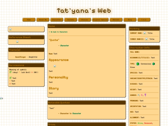 sub-pages/characters-sub-pages/rv-anthro-virus-template screenshot