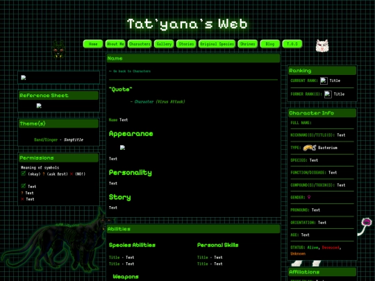 sub-pages/characters-sub-pages/va-bacterium-template screenshot