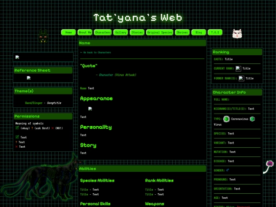 sub-pages/characters-sub-pages/va-virus-template screenshot