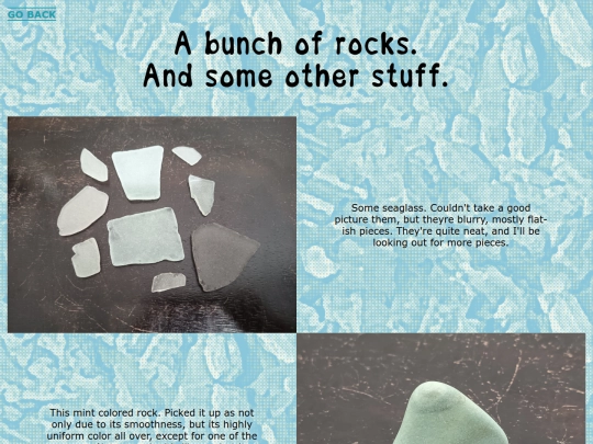 misc/rocks screenshot