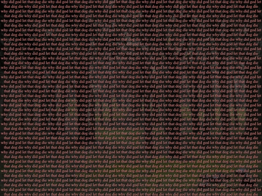 dogpath screenshot