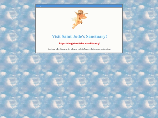 test screenshot