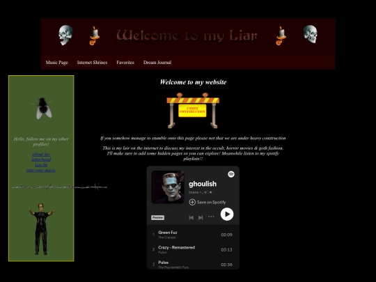 tmlair screenshot