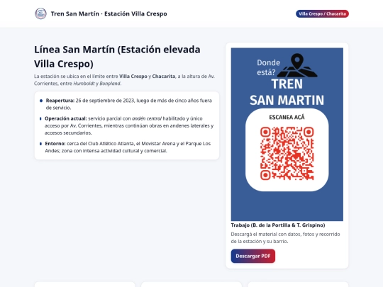 trensanmartin screenshot