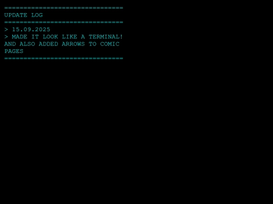 updatelog screenshot