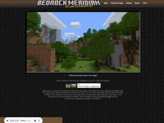 randomimage screenshot