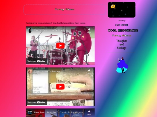 funny screenshot