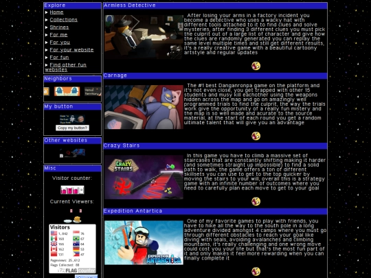 Roblox screenshot