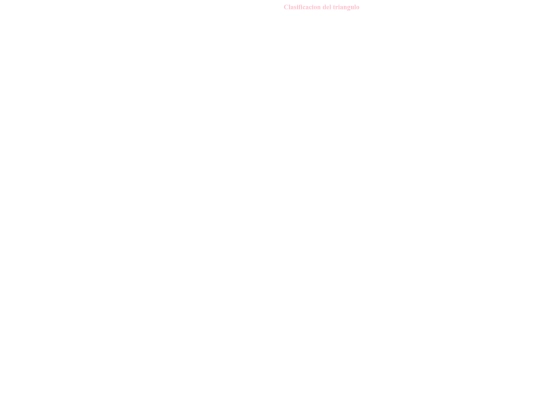 Clasificacion screenshot