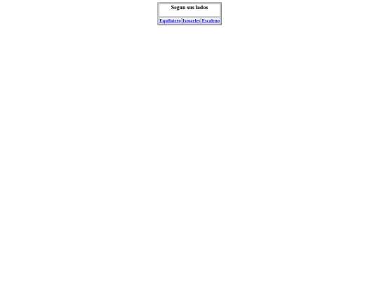 Menu lados screenshot
