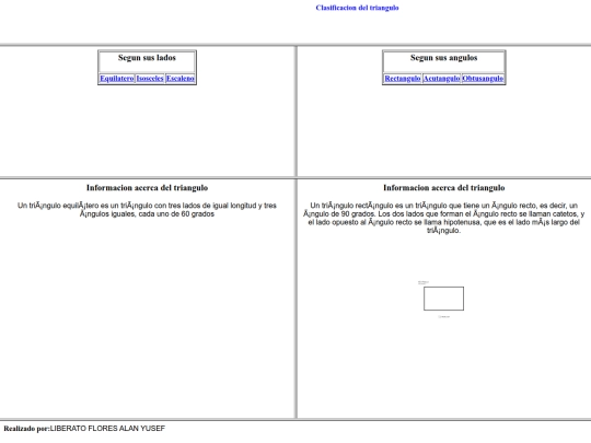 frametriangulo screenshot