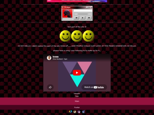 Archive/Test screenshot