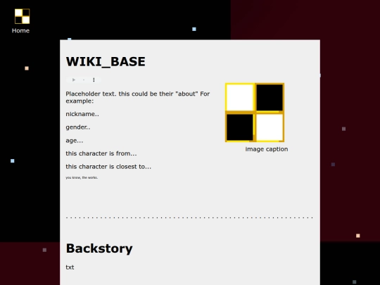 WIKI/base screenshot