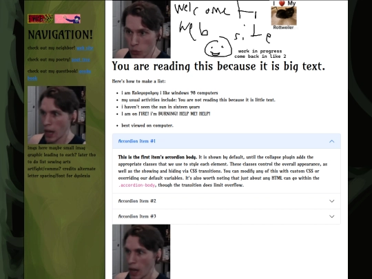 liefactory screenshot