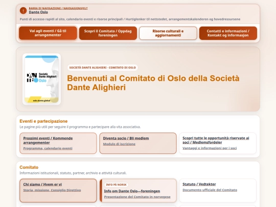 index_ufficiale screenshot