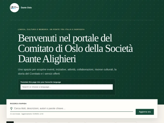 prova1 screenshot