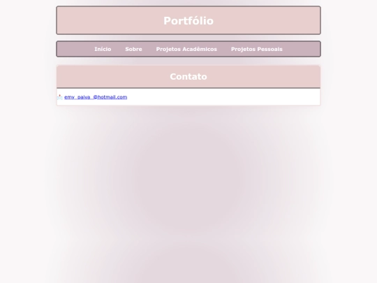 contato screenshot