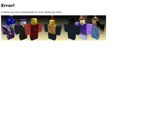 404 screenshot