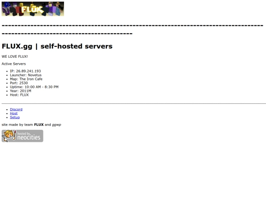 backupmainpage screenshot