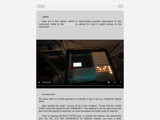 _awed screenshot