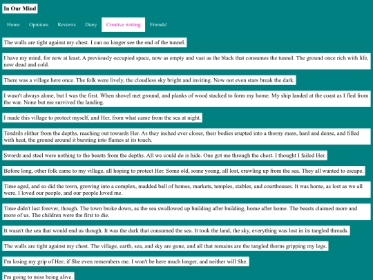 in_our_mind screenshot