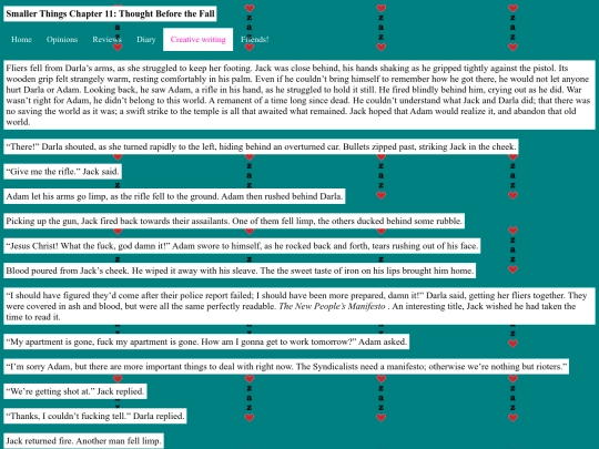 thought_before_the_fall_ST11 screenshot