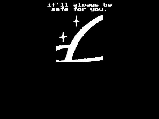exit/safe screenshot