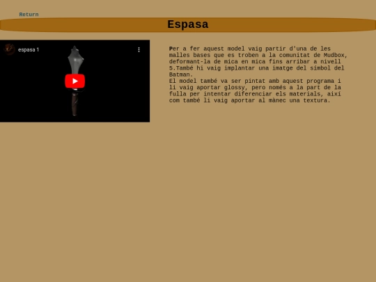espasa screenshot