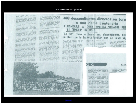 Bisarticle screenshot