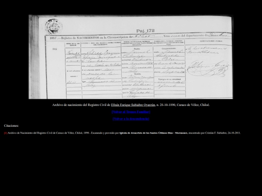 Efrain1 screenshot