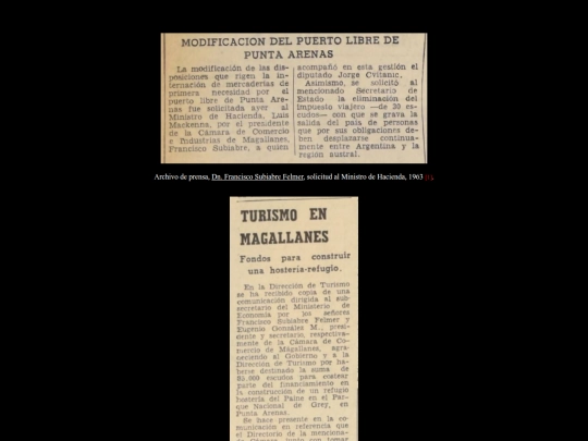 FranciscoS screenshot