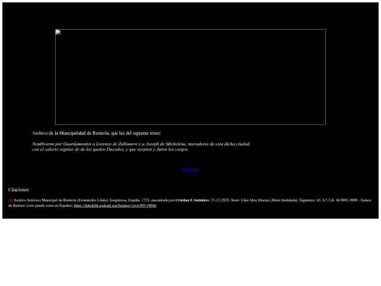 Guardamontes screenshot