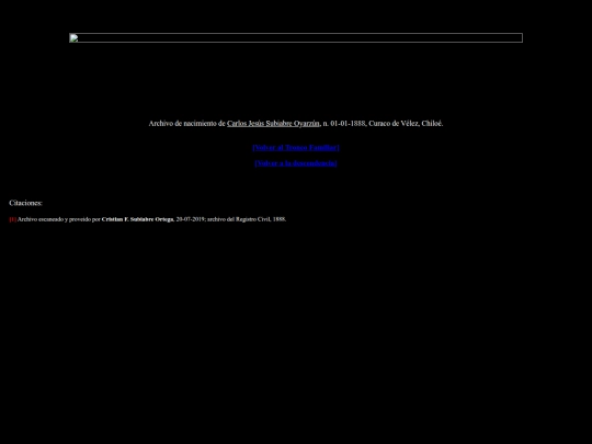 charles screenshot