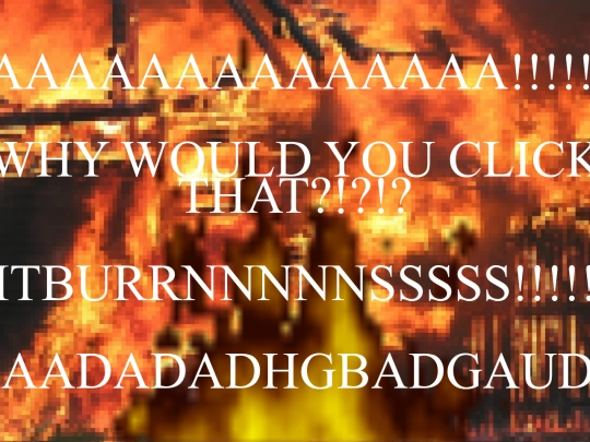 advertising/fire screenshot