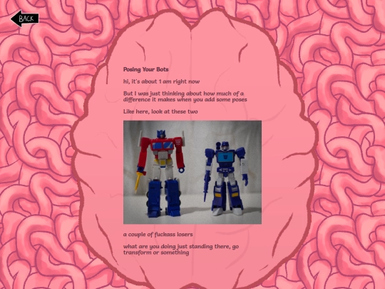 brain/personal-brain/posing-your-bots screenshot