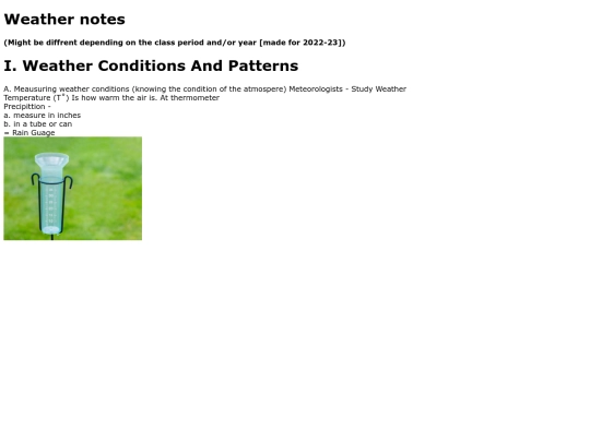 Notes/note screenshot