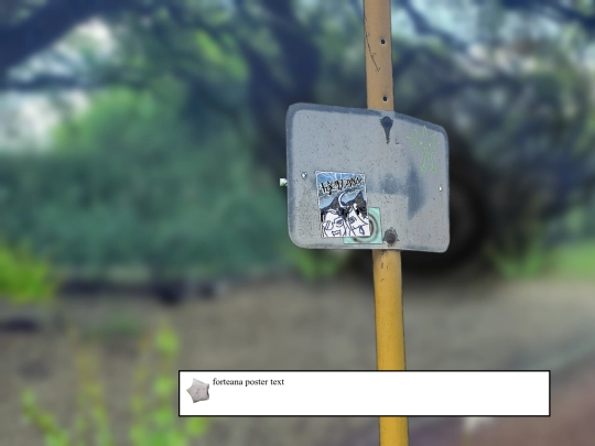 trail/2/sign screenshot