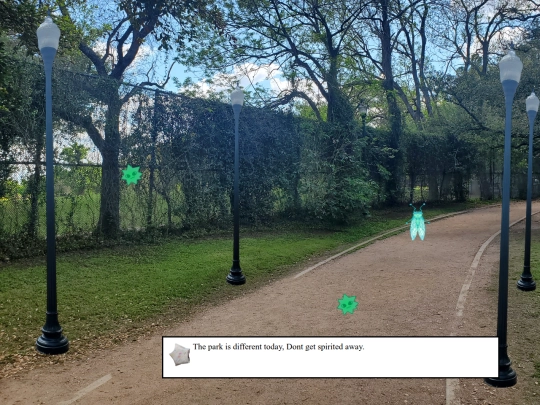 trail screenshot
