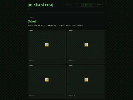 gallery screenshot