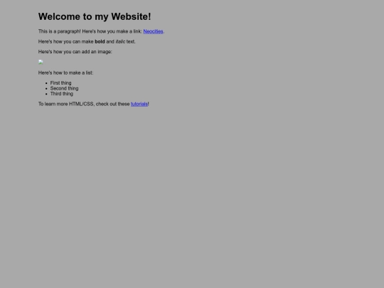 gaming screenshot