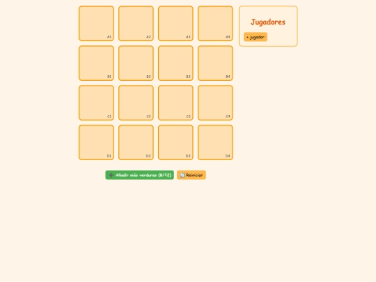 hskno_memorama_hortalizas_verduras screenshot