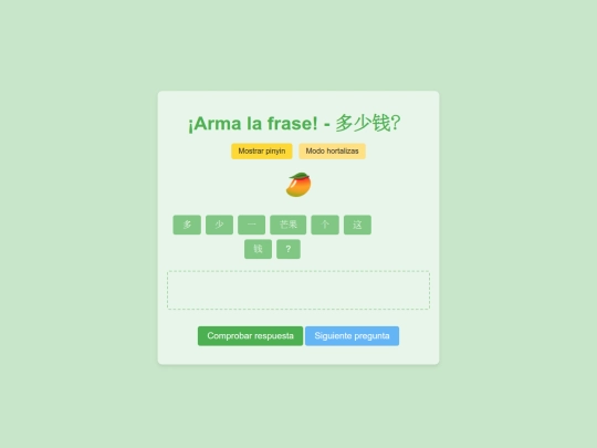 yct2_hsk1_precios_frutas screenshot