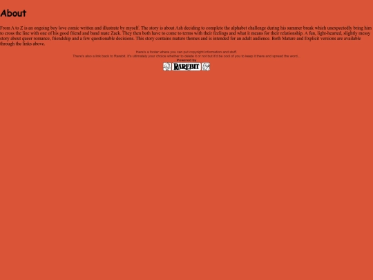 about screenshot