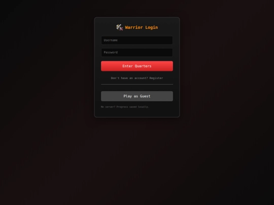 dist-neocities/hub screenshot